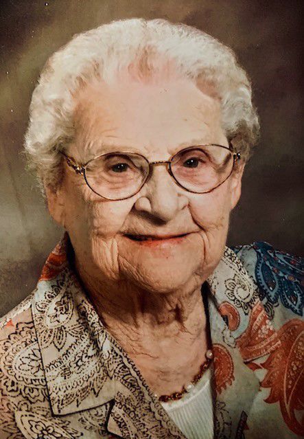 Esther Cutsforth